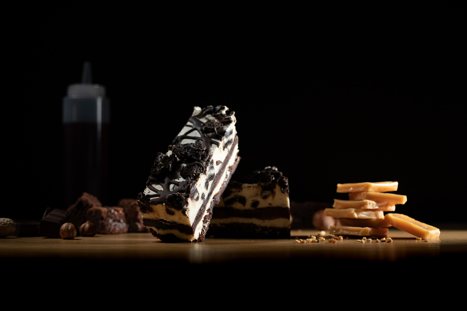 Le Coffee - Cheesecake Strawberry