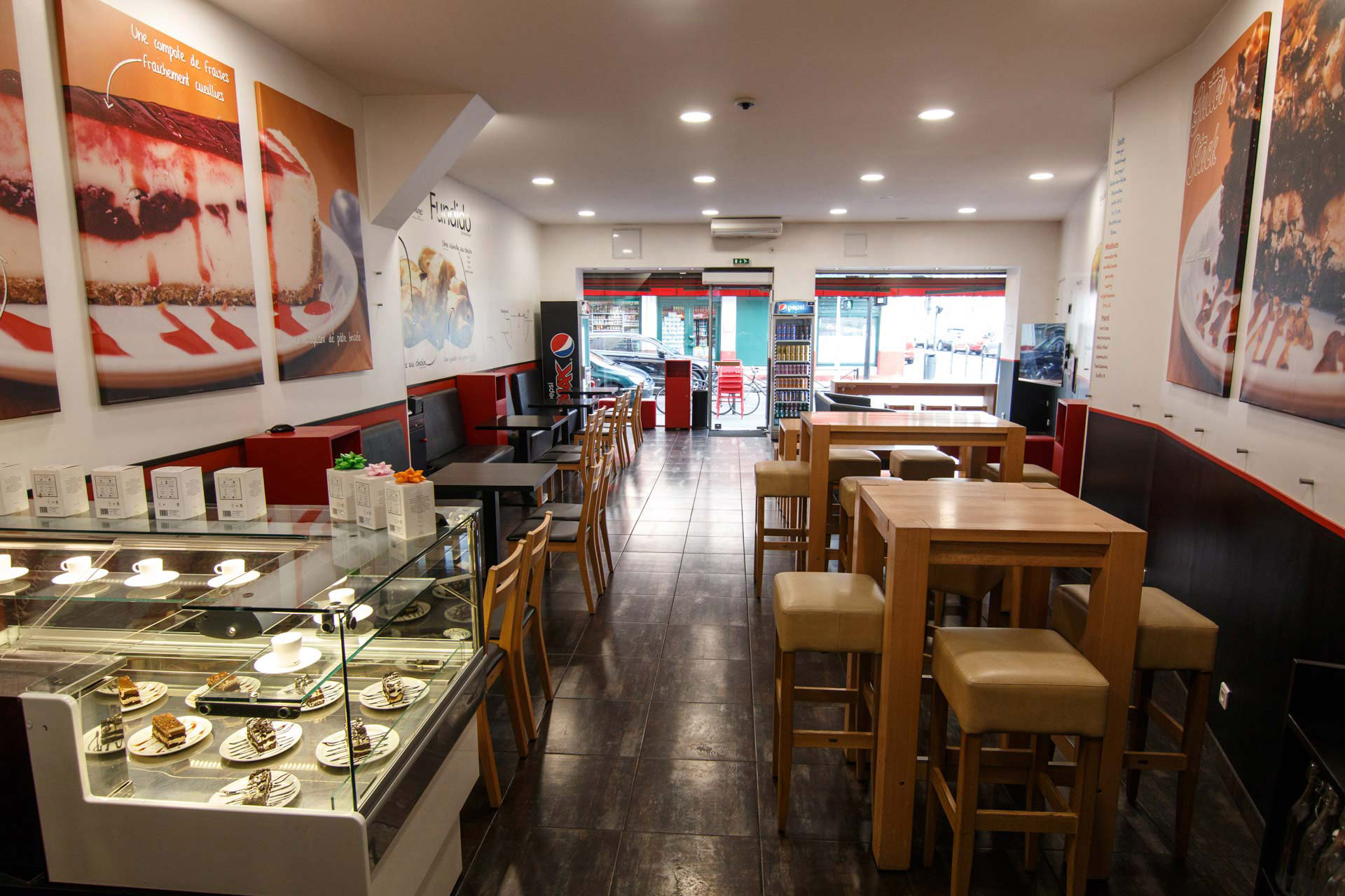 MT Lyon Garibaldi - Photo 5